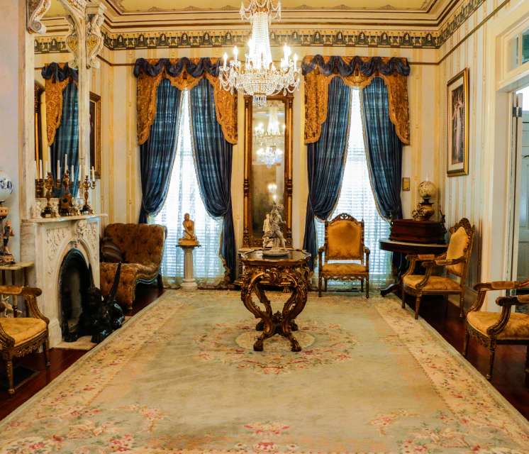 Antebellum Guest House