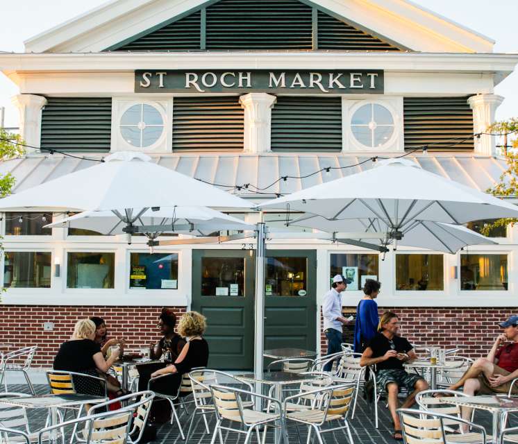 St. Roch Market