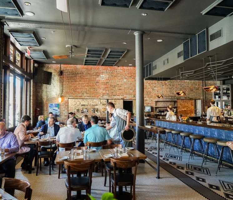 Compere Lapin - The Old No. 77 Hotel & Chandlery