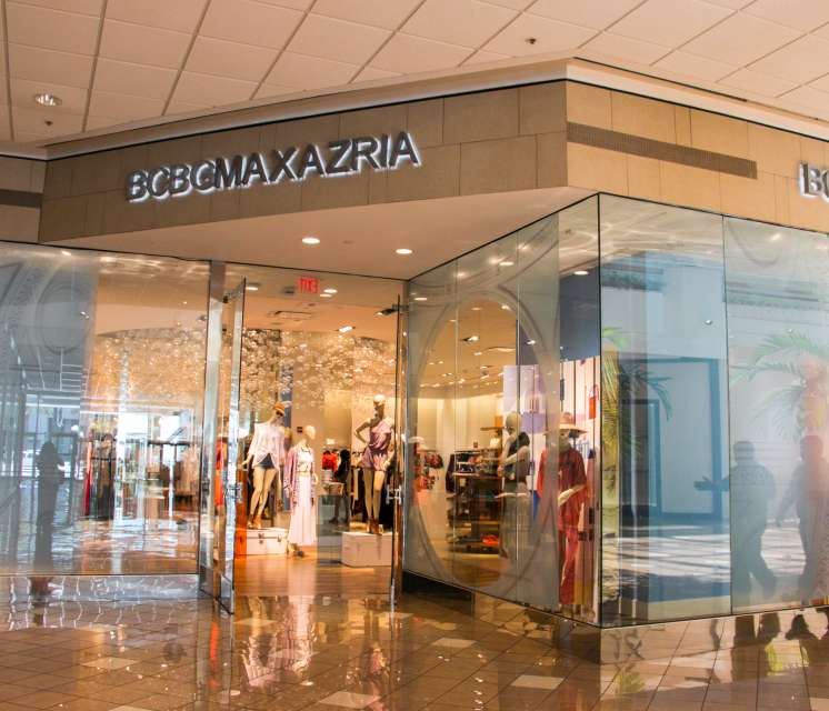 The Shops at Canal Place