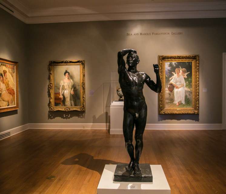 New Orleans Museum of Art