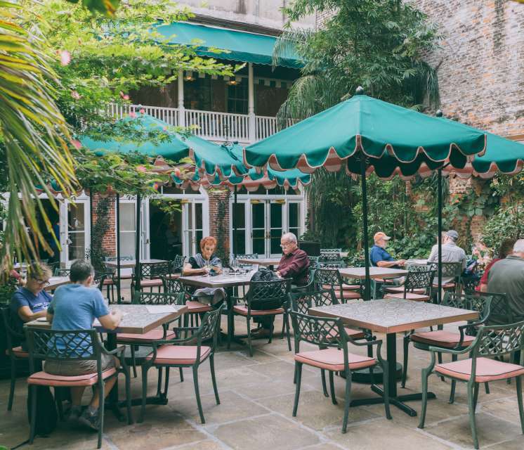Brennan's Restaurant