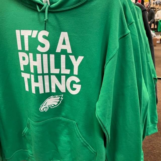 Philadelphia Eagles Apparel & Gear