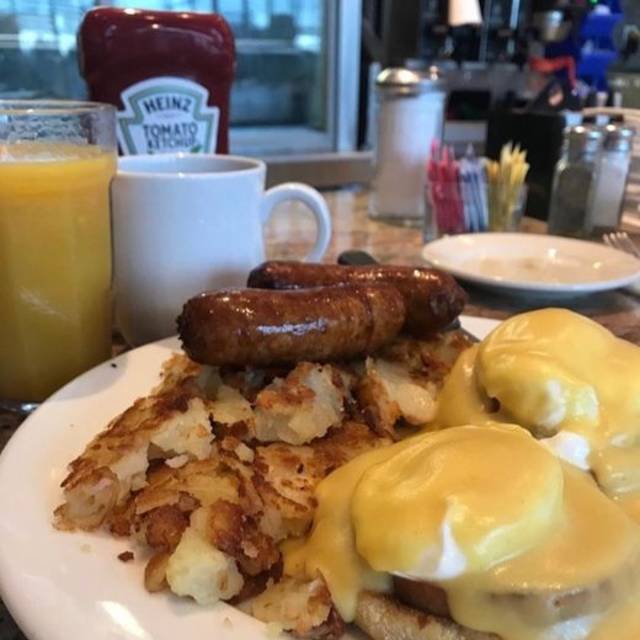 Collegeville Diner Breakfast Via FB 20d03527 A522 4d1a 938c 725099578ce7 