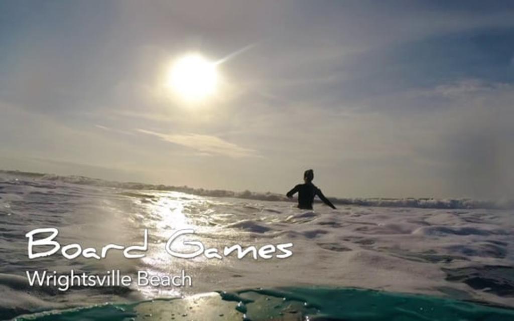 Summer In Wrightsville Beach Summer Vacation Amp The
