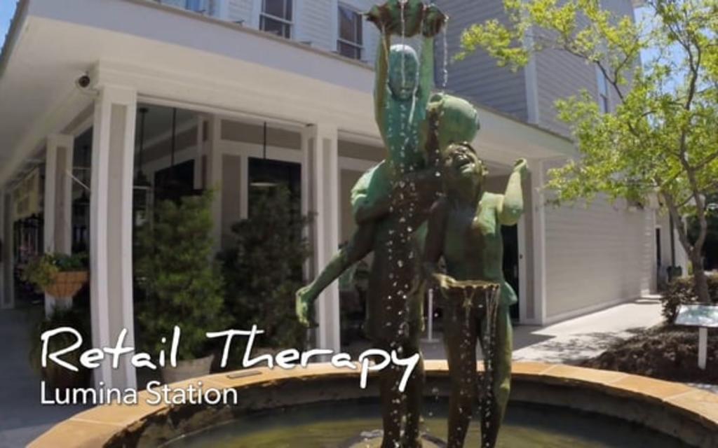 Shopping in Wrightsville Beach, NC Surf Shops & Boutiques