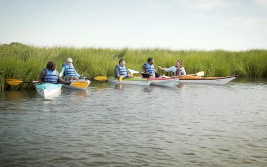 Things to Do in Kure Beach, NC for a Holiday Getaway