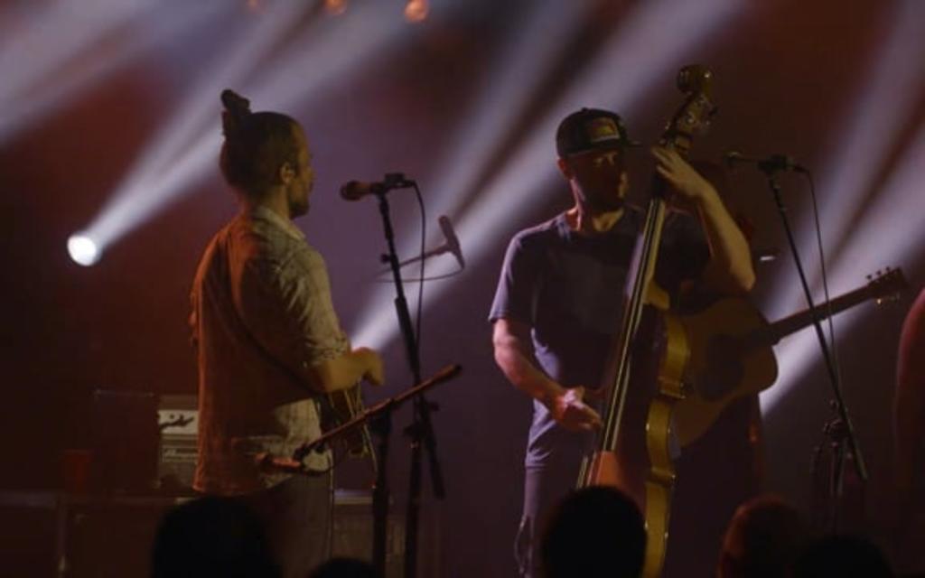 Wilmington Music & Nightlife Beachfront Bars & Concerts