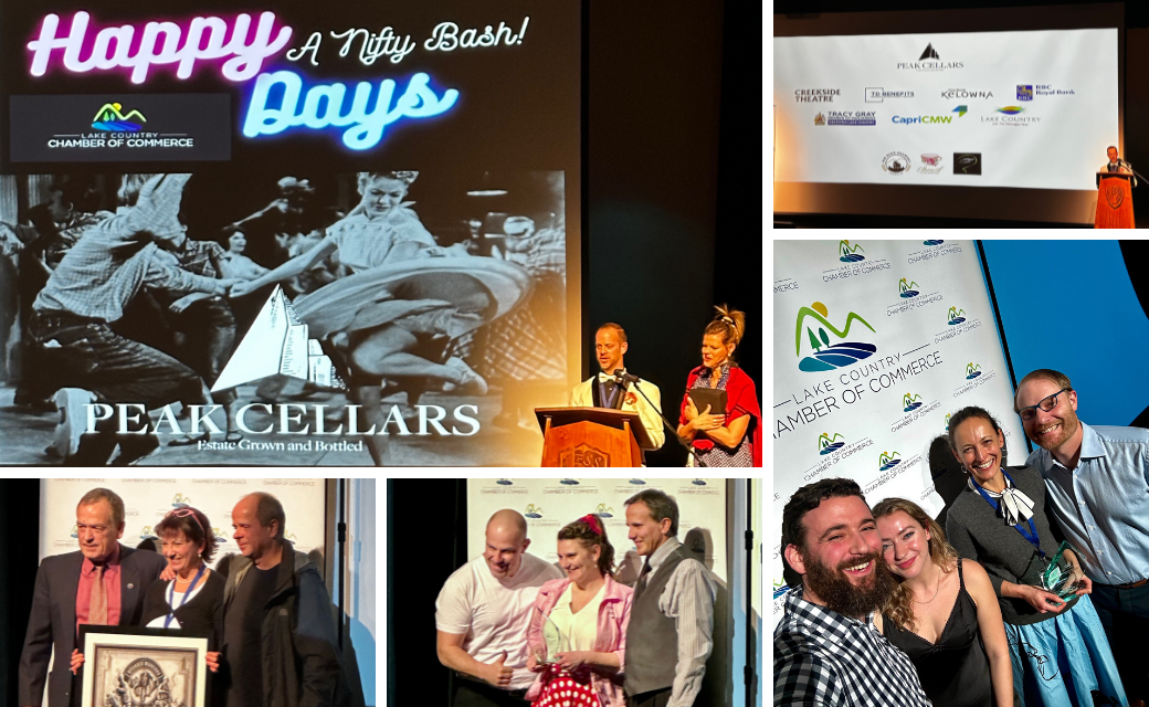 Lake Country Awards 2023