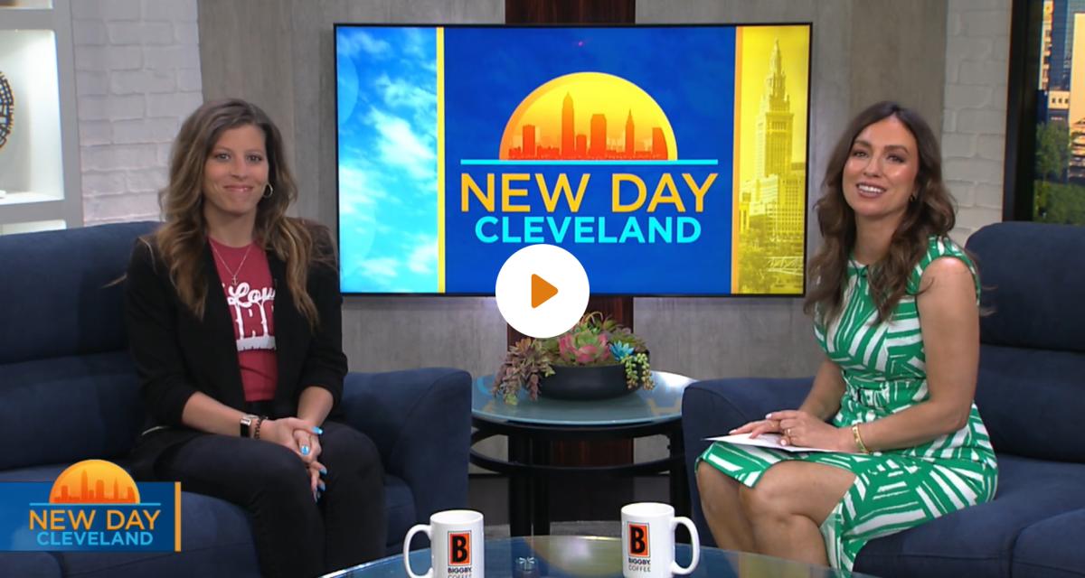 New Day Cleveland