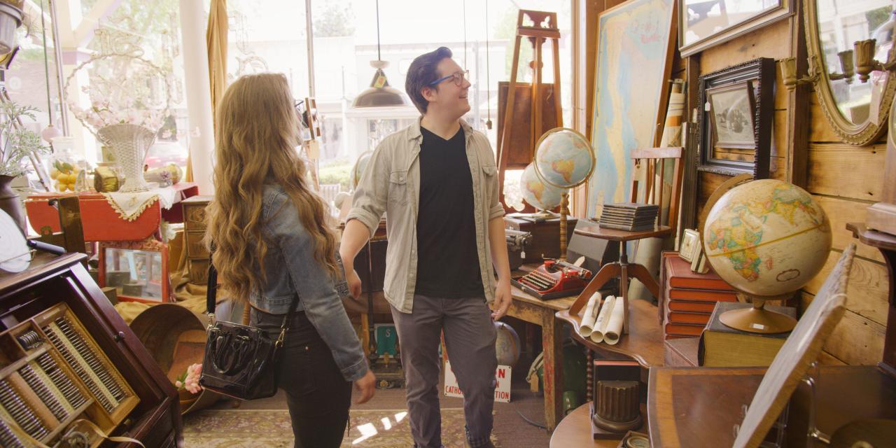 Shopping in Fresno and Clovis | Local Shops