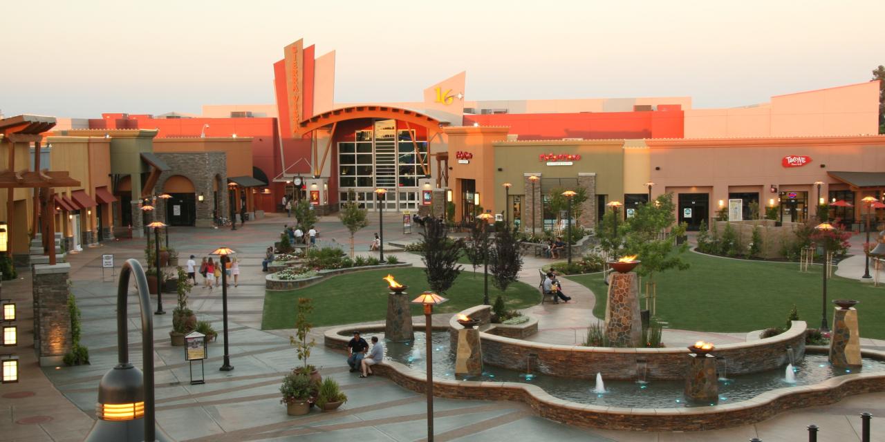 Shopping in Fresno and Clovis | Local Shops