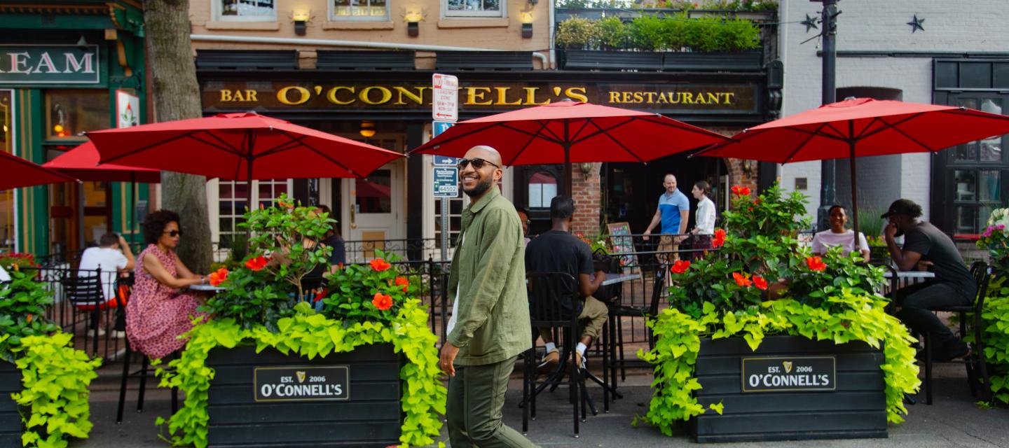 Old Town Alexandria Guide Things to Do & Restaurants