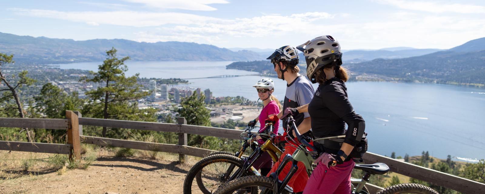 Knox mountain bike trails sales