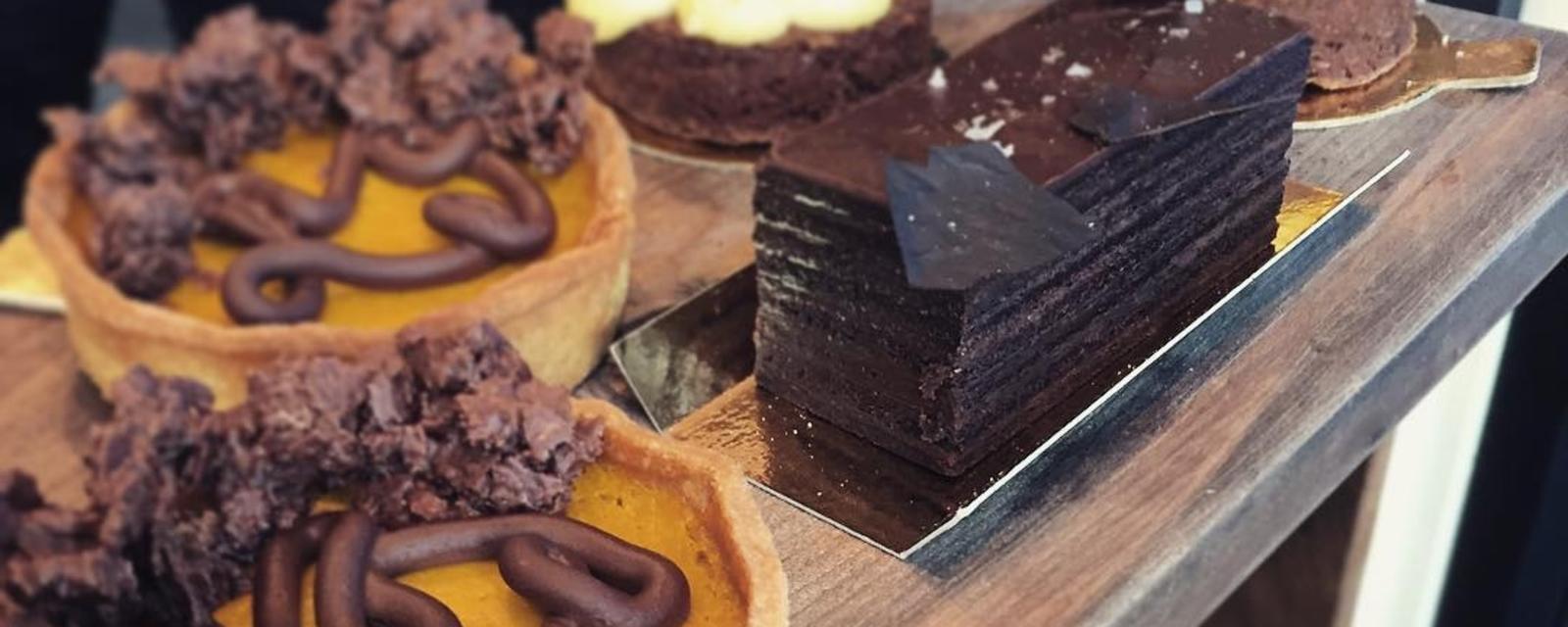 These 6 Kelowna Restaurants Will Satisfy Your Sweet Tooth