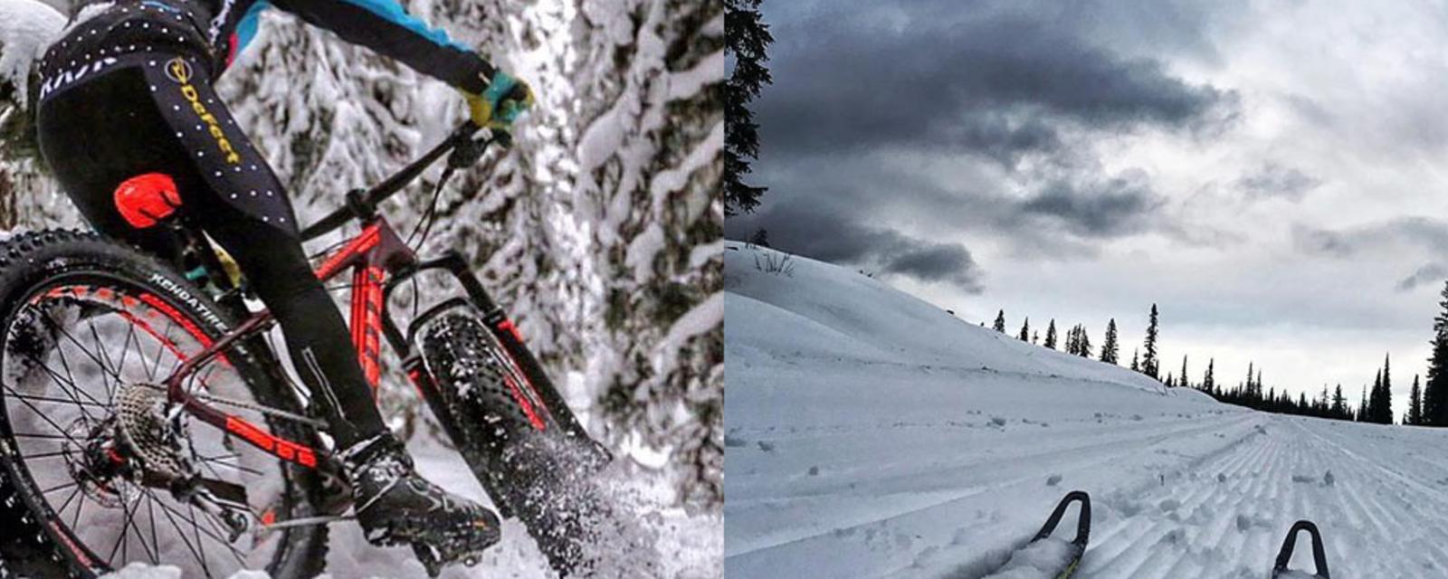 Get Fat Skinny With These 2 Winter Activities In Kelowna