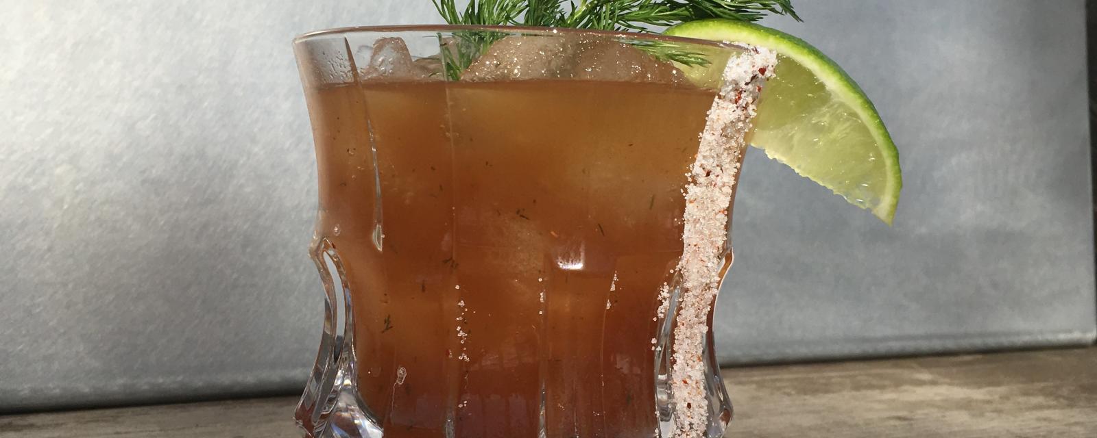 Fresh Spring Cocktails Perfect For The Patio