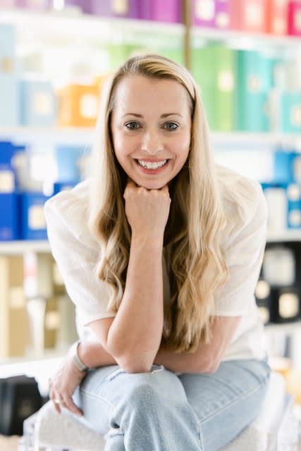 cyle augusta lewis Ambassador