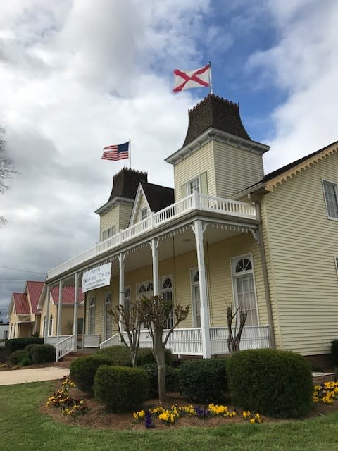 Cullman Museum