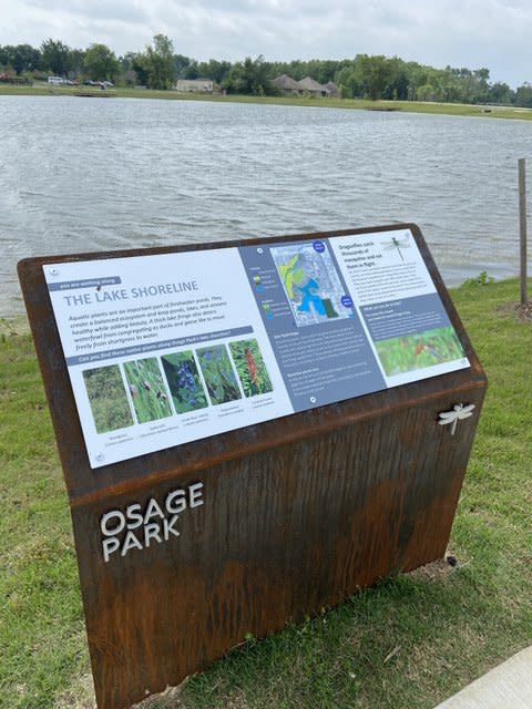 Osage