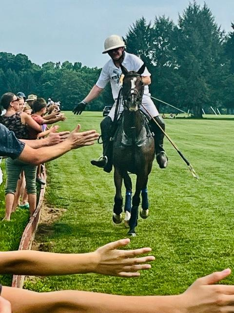 Polo Blog