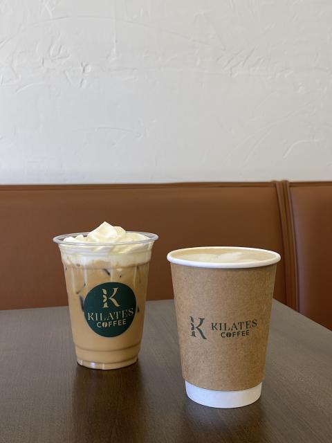 Kilates Coffee