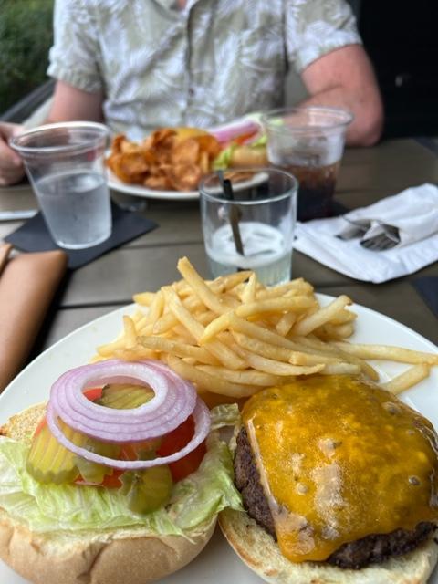 Bar Vista Sandwich