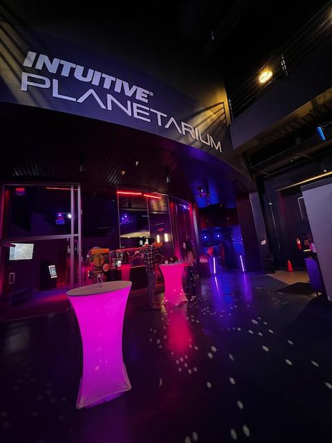 USSRC Planetarium