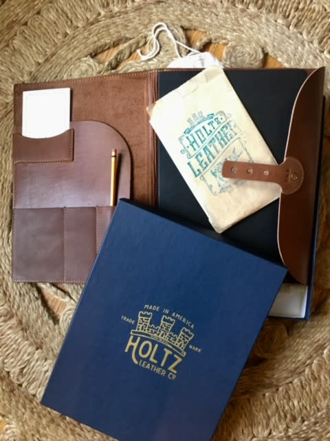 Holtz Leather