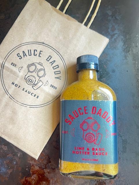 Sauce Daddy