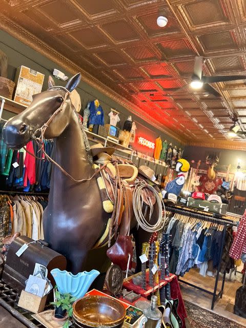 Main Street Vintage