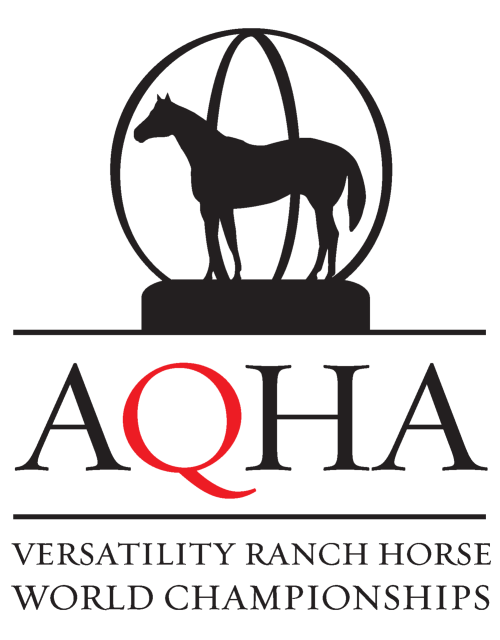 AQHA Versatility Logo