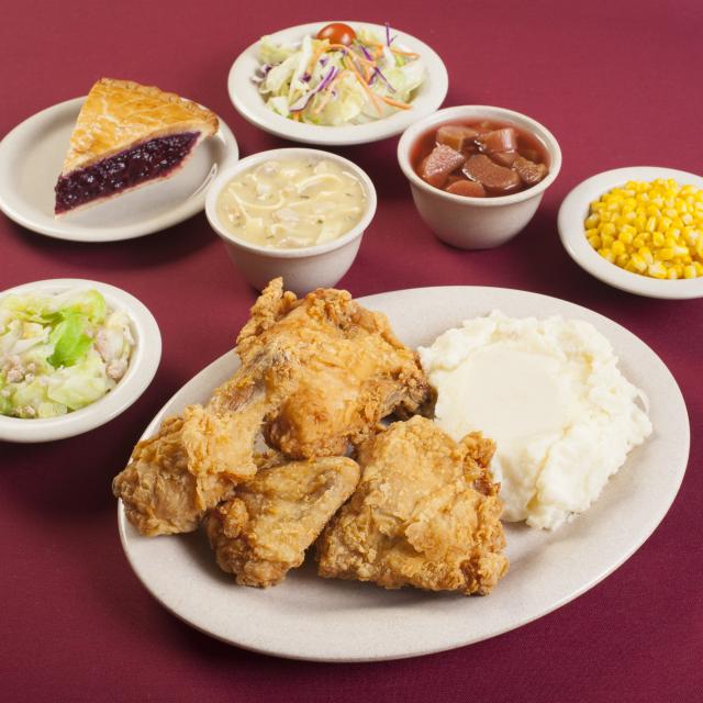 Best Snacks At Knott S California Marketplace