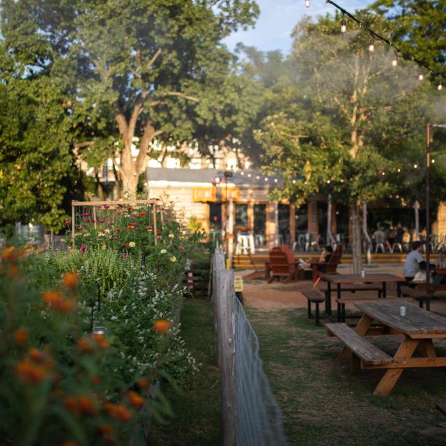 Top Outdoor Event Venues In Austin Tx Austin Meetings Conventions