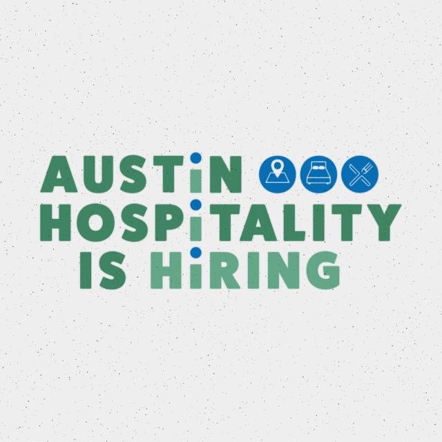 Hospitality Tourism Jobs In Austin Visit Austin Foundation