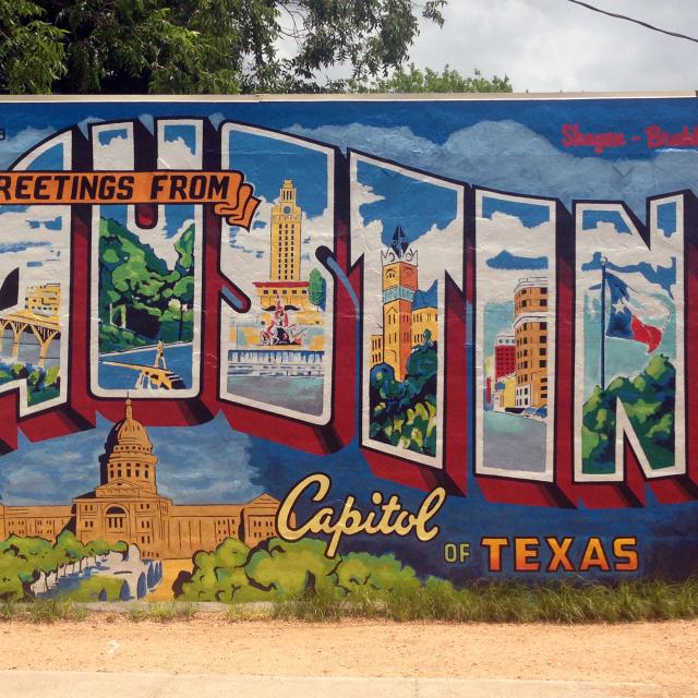 Why Partner With Visit Austin Tx Strategic Partnerships