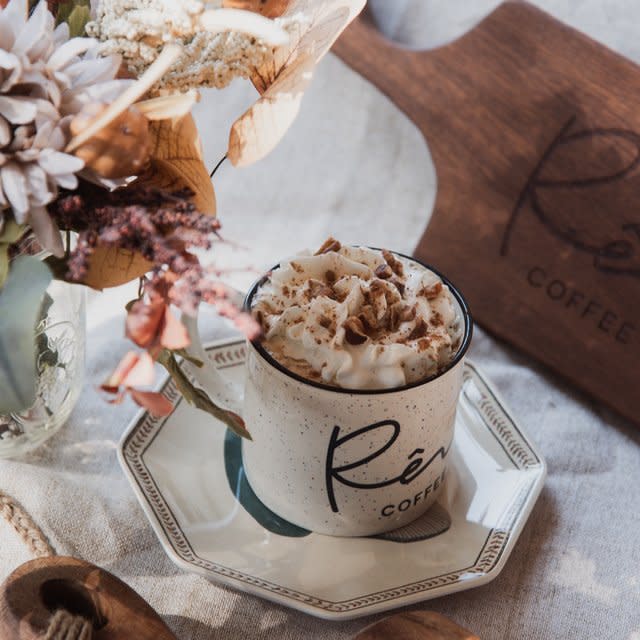 Reve Coffee