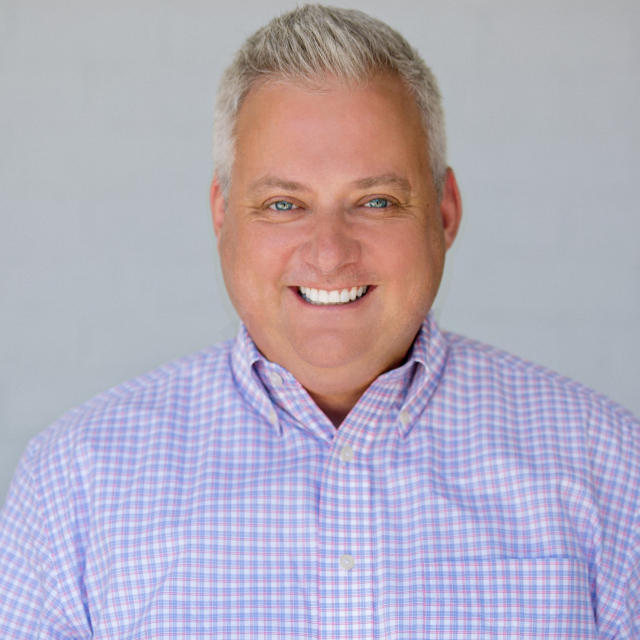 Jonathan Brashier - Headshot