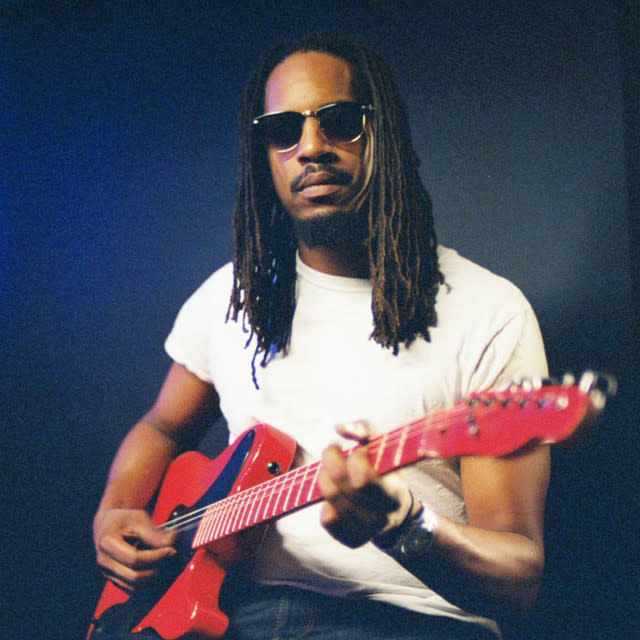 Black Joe Lewis and the Honeybears - March Live Music blog