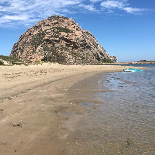 Morro Bay Vacation Rentals Morro Bay Ca