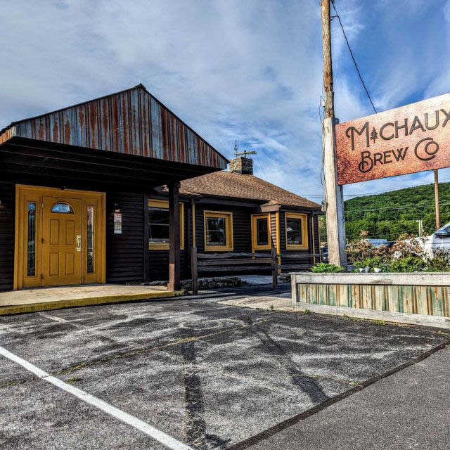 Michaux Brew Co