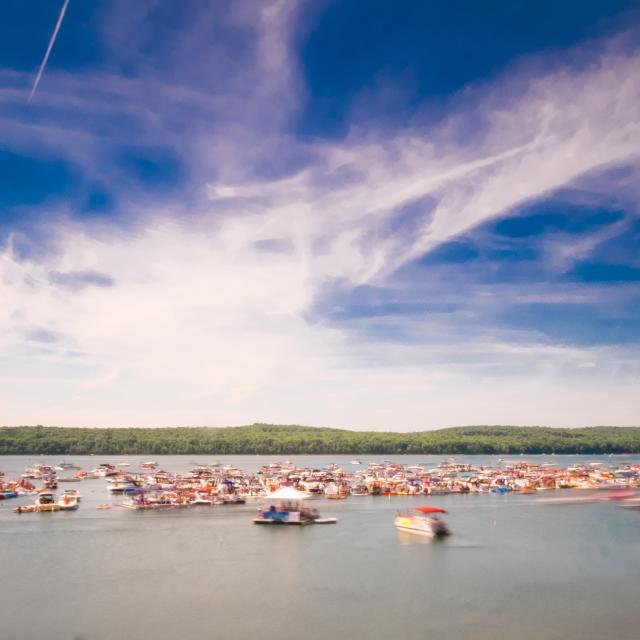 Wally Lake Fest On Lake Wallenpaupack This August Wally Lake Fest On Lake Wallenpaupack This August