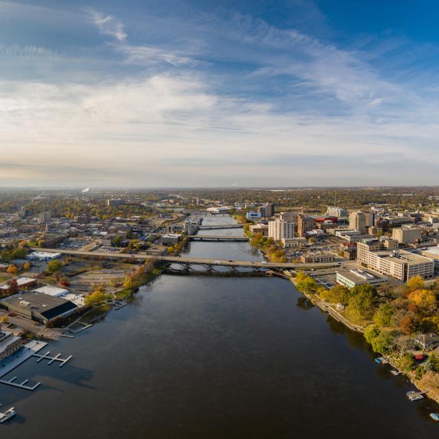 Welcome to Rockford | Rockford, IL Trips & Travel Planning
