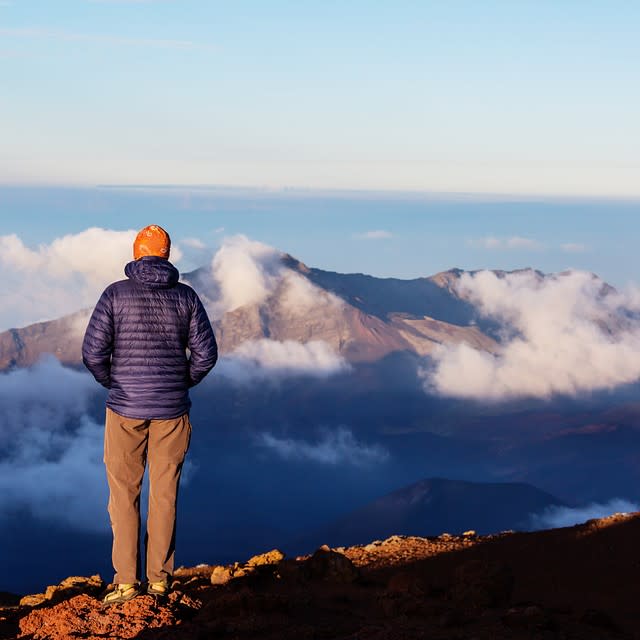 Haleakala