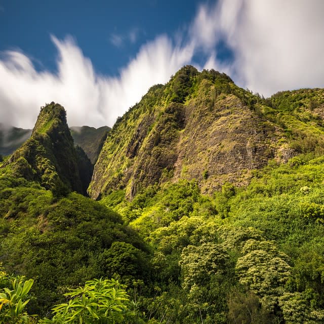 Hawaii