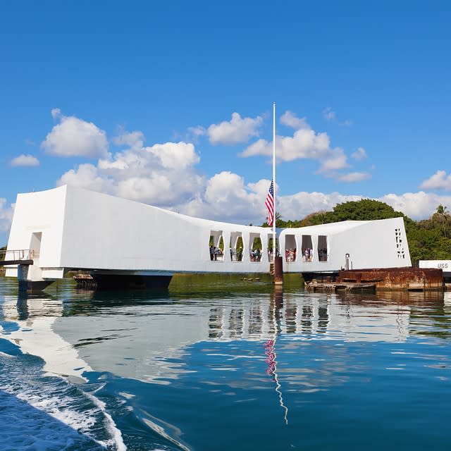 Pearl Harbor