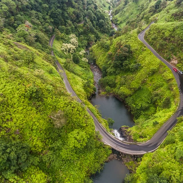 Road to Hana
