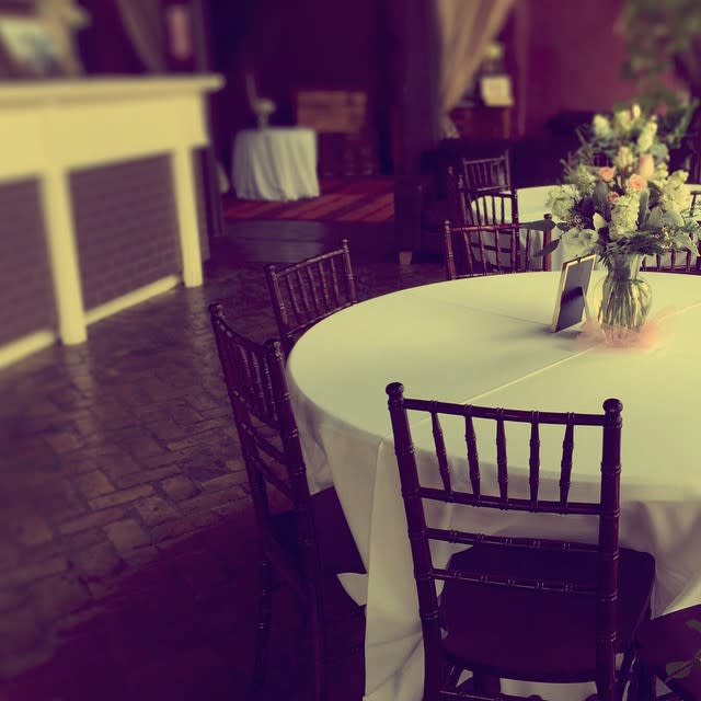 The Bell Room
