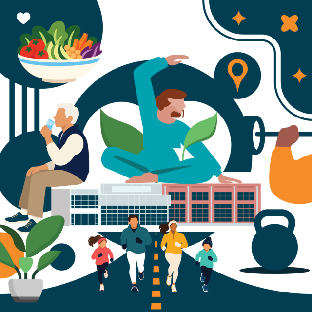 Jan – Wellness