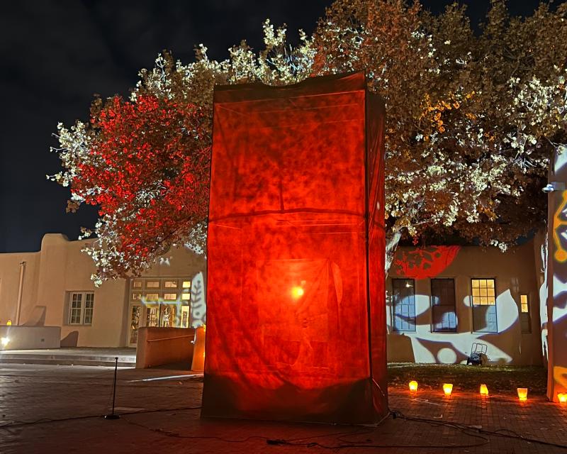 Luminito Celebration